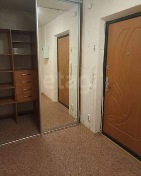 1-к квартира, на длительный срок, 38м2, 2/16 этаж