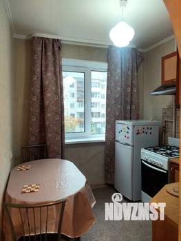 1-к квартира, на длительный срок, 31м2, 3/5 этаж