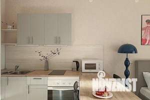 1-к квартира, посуточно, 27м2, 15/26 этаж