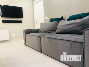 2-к квартира, посуточно, 57м2, 20/25 этаж