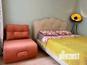 Студия квартира, посуточно, 30м2, 17/25 этаж