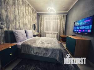 1-к квартира, посуточно, 46м2, 15/15 этаж