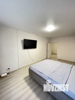 1-к квартира, посуточно, 47м2, 3/25 этаж
