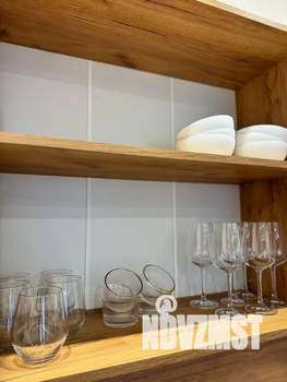 2-к квартира, посуточно, 40м2, 10/10 этаж