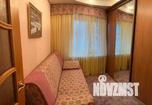 3-к квартира, на длительный срок, 72м2, 4/9 этаж