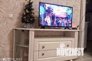 1-к квартира, посуточно, 32м2, 4/5 этаж