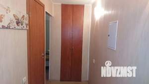 1-к квартира, посуточно, 38м2, 4/5 этаж