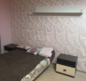 1-к квартира, на длительный срок, 30м2, 2/5 этаж
