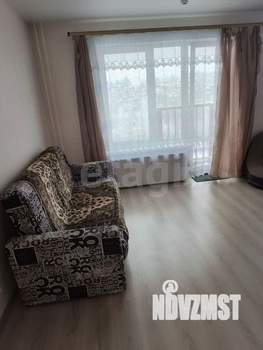 Студия квартира, на длительный срок, 27м2, 8/11 этаж