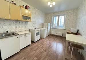 1-к квартира, на длительный срок, 32м2, 16/16 этаж