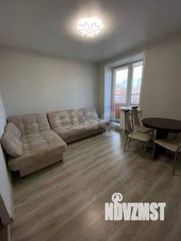 Студия квартира, на длительный срок, 30м2, 3/11 этаж