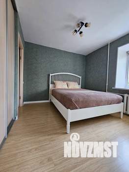 1-к квартира, посуточно, 32м2, 3/5 этаж