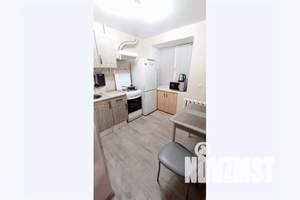 1-к квартира, посуточно, 33м2, 2/5 этаж