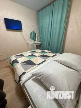 3-к квартира, посуточно, 55м2, 14/19 этаж