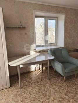 1-к квартира, на длительный срок, 31м2, 5/5 этаж