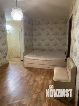 2-к квартира, на длительный срок, 47м2, 2/5 этаж