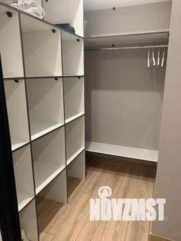 1-к квартира, посуточно, 42м2, 5/18 этаж