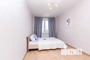 2-к квартира, посуточно, 58м2, 15/19 этаж