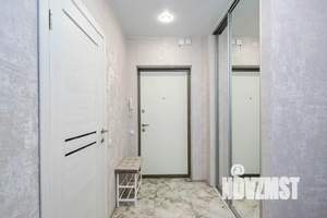2-к квартира, посуточно, 47м2, 2/6 этаж