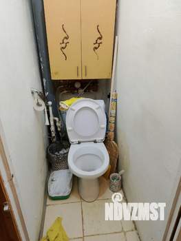 1-к квартира, на длительный срок, 30м2, 5/5 этаж