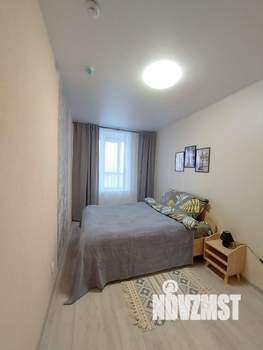 2-к квартира, посуточно, 45м2, 20/27 этаж