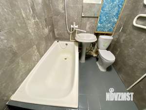 1-к квартира, на длительный срок, 28м2, 5/6 этаж