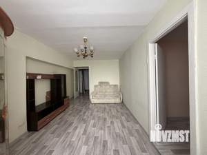 3-к квартира, на длительный срок, 57м2, 4/14 этаж