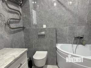 3-к квартира, на длительный срок, 103м2, 4/17 этаж
