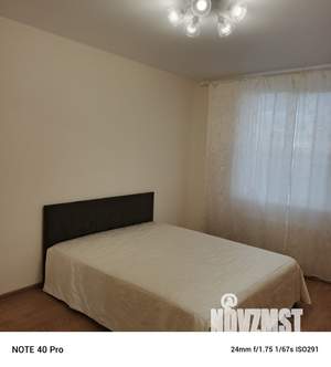 2-к квартира, на длительный срок, 40м2, 2/5 этаж