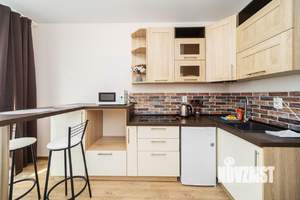 1-к квартира, посуточно, 42м2, 7/26 этаж