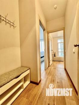 2-к квартира, посуточно, 40м2, 1/1 этаж