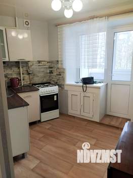 1-к квартира, на длительный срок, 36м2, 2/9 этаж