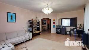 2-к квартира, на длительный срок, 97м2, 8/14 этаж