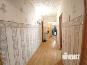 2-к квартира, на длительный срок, 60м2, 15/16 этаж
