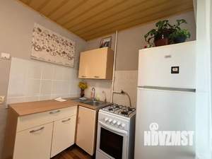 1-к квартира, посуточно, 31м2, 4/5 этаж