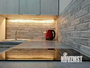 Студия квартира, посуточно, 29м2, 19/25 этаж