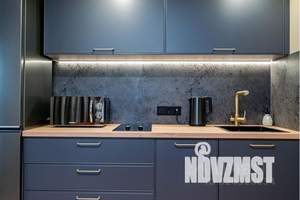 1-к квартира, посуточно, 40м2, 7/17 этаж