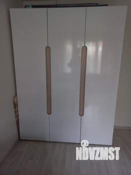 1-к квартира, на длительный срок, 25м2, 1/5 этаж
