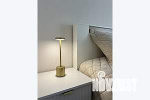 1-к квартира, посуточно, 43м2, 1/8 этаж