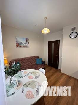 2-к квартира, посуточно, 63м2, 20/25 этаж