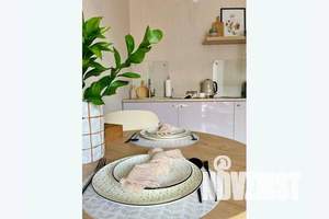 1-к квартира, посуточно, 27м2, 10/10 этаж