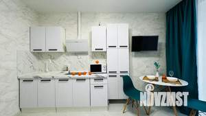 1-к квартира, посуточно, 39м2, 11/25 этаж