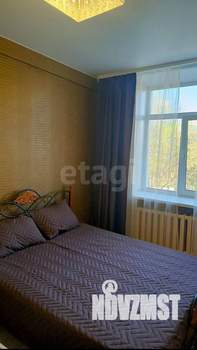 2-к квартира, на длительный срок, 60м2, 4/5 этаж