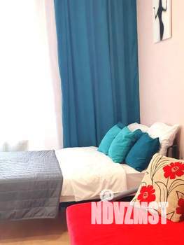 1-к квартира, посуточно, 28м2, 16/19 этаж