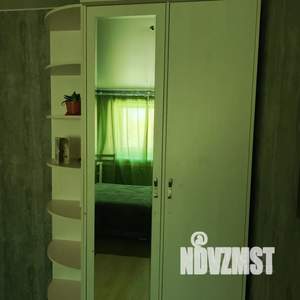 2-к квартира, посуточно, 38м2, 4/4 этаж