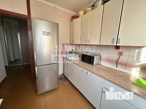 2-к квартира, на длительный срок, 57м2, 7/10 этаж