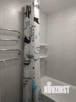 1-к квартира, на длительный срок, 34м2, 7/10 этаж