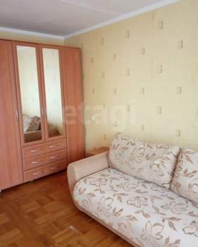 3-к квартира, на длительный срок, 60м2, 8/10 этаж