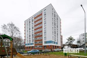 1-к квартира, посуточно, 43м2, 3/9 этаж