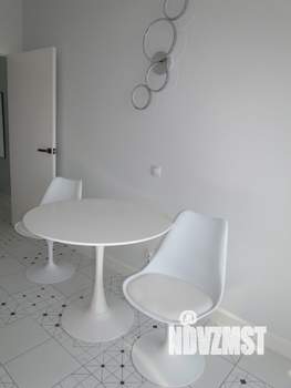 1-к квартира, на длительный срок, 38м2, 6/25 этаж